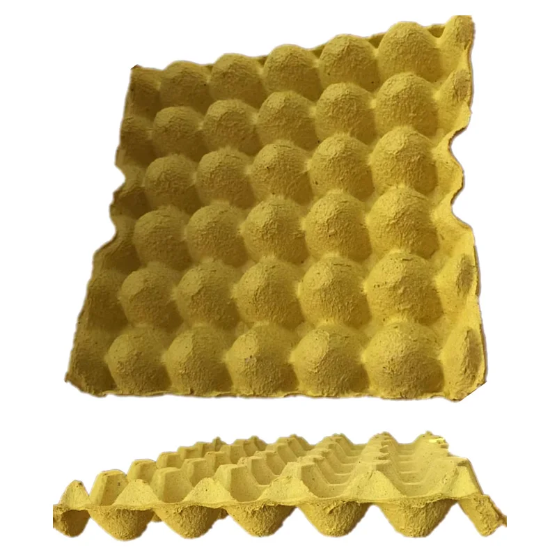 duck and  chicken incubator paper egg setter tray carton 30 eggs for sale production line