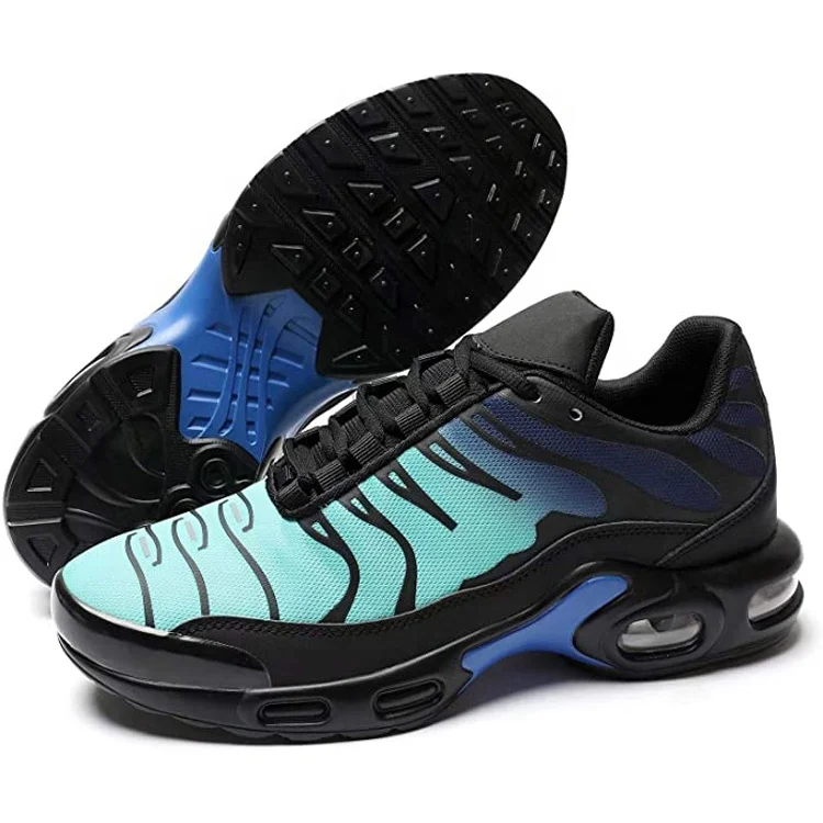  China High Quality Customized Cushioning Durable Non-slip Sport Shoes For Women And