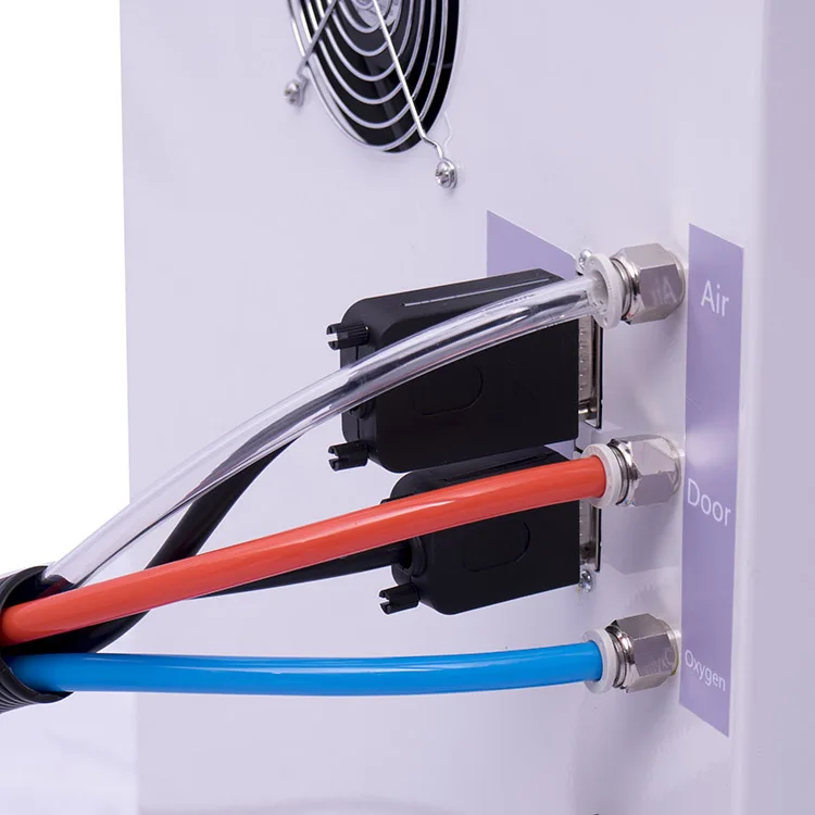 1.5 ATA Commercial or Home Use Hard Type Hyperbaric Oxygen Chamber for improving sleeping quality and sopporting digestion