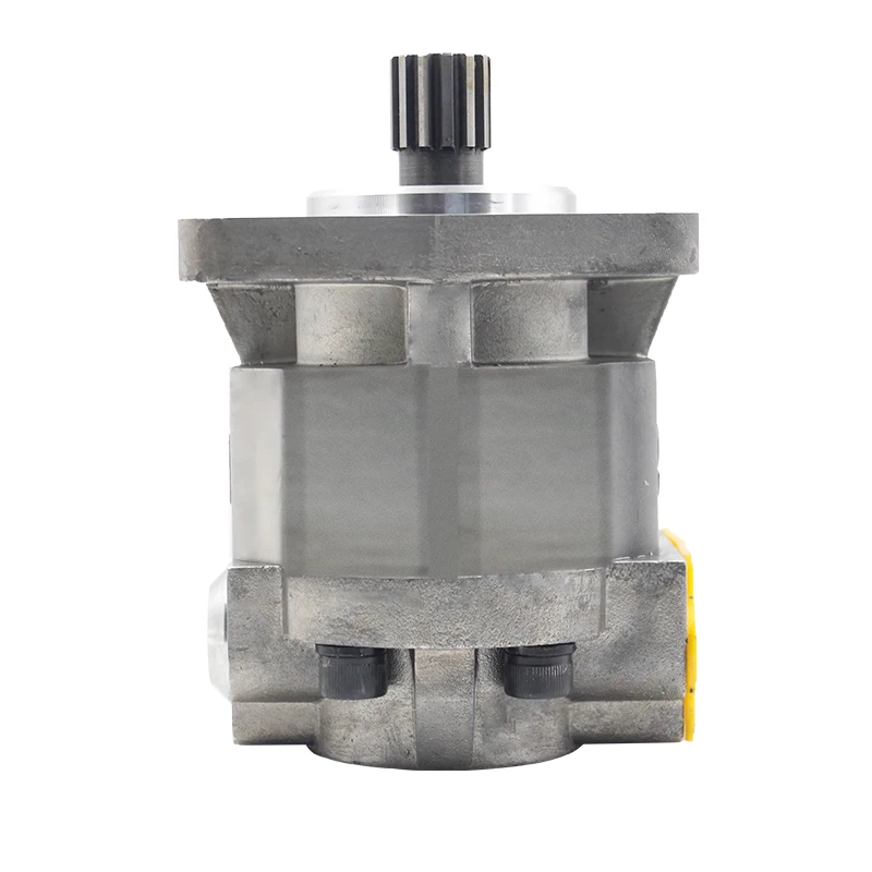 Шестеренчатый насос для экскаватора kebe2217c3vw PSVD2-17E PSVD2-21E KAYABA KYB YANMAR IHI