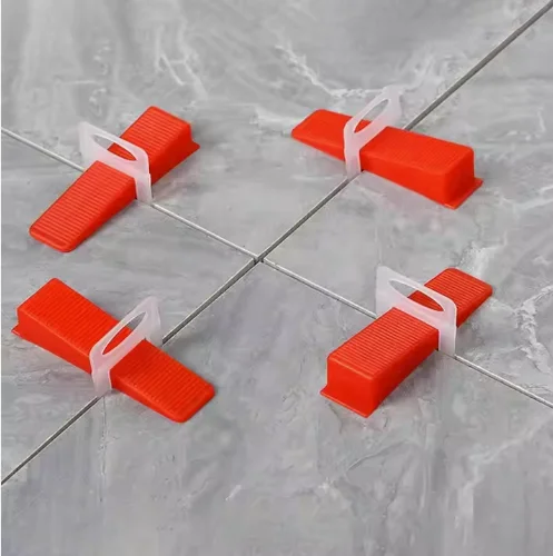 Export to USA Professional standard level tile accessories tile leveling system tile leveling system clips