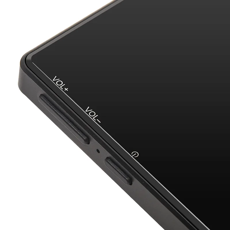 UNIWA MP009 Small 4 Inch Octa Core Dual Band WiFi Mini Tablet PC Stereo MP4/MP3 Android Player