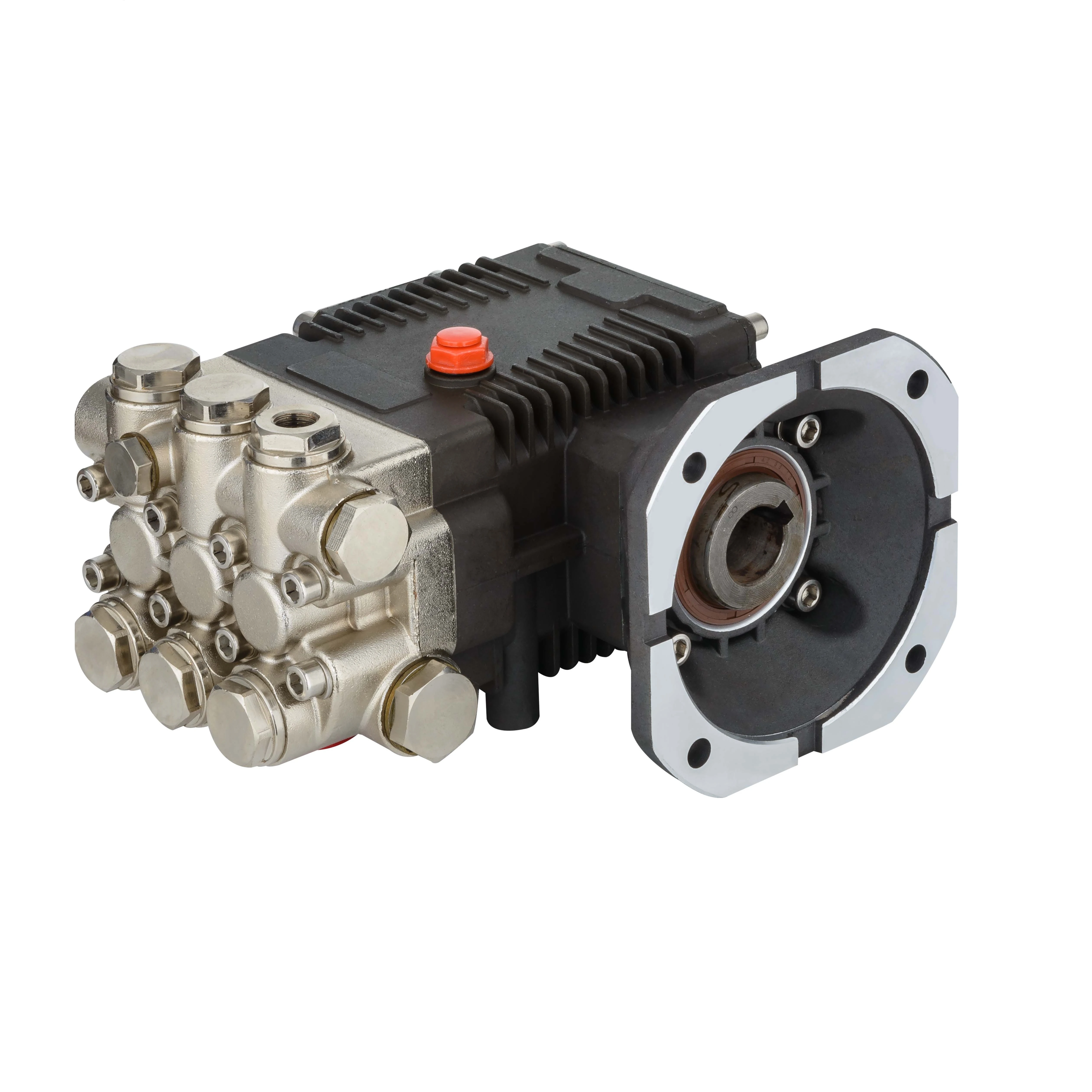 SML Top Selling Stainless Steel Pump Head Ejector High Pressure Pump Supplier