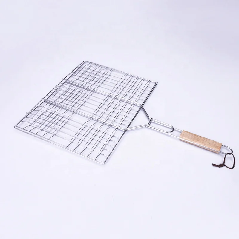 
Factory direct selling bbq grill grates wire mesh 