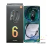 2021 Популярные Смарт-часы Mi Band 6 M3 M4 M5 M6 смарт-браслет для фитнеса браслет