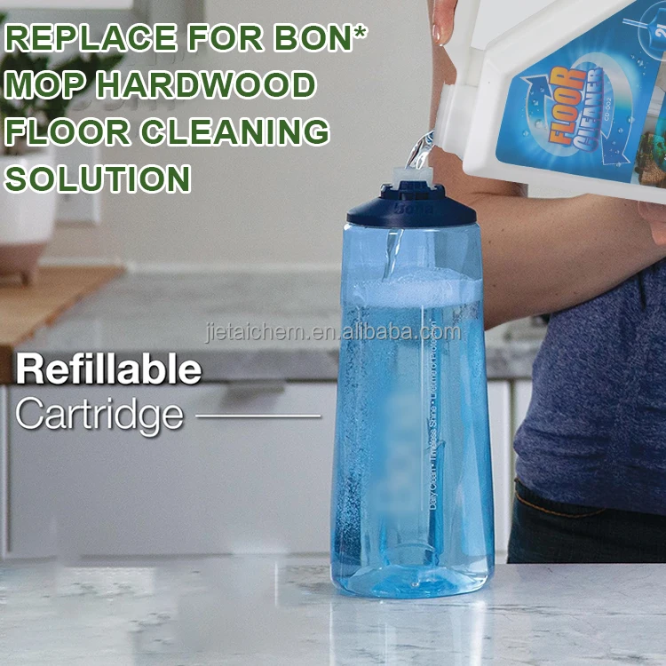 Multi purpose cleaner powerful clean household floor cleaner liquid floor cleaning detergent