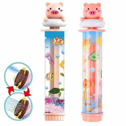 Blaster Beach Water Gun Toy Kids dog cartoon animal