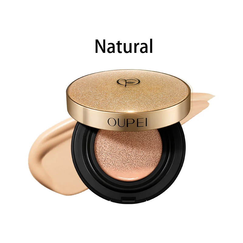 Private Label Waterproof Air Cushion CC Cream Foundation Concealer BB Cream