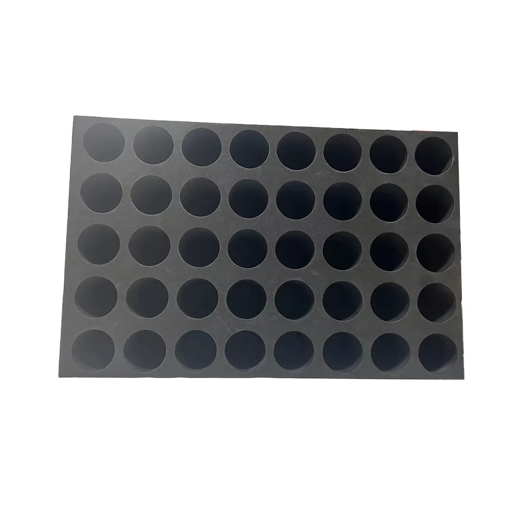 Factory discount Soundproof transparent polyurethane foam Eco-friendly EVA foam insert auxiliary material