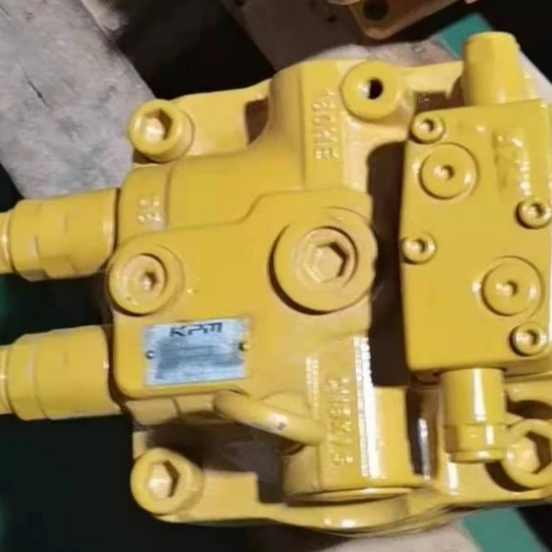 Excavator Construction Machinery Parts JCB290 Swing Motor