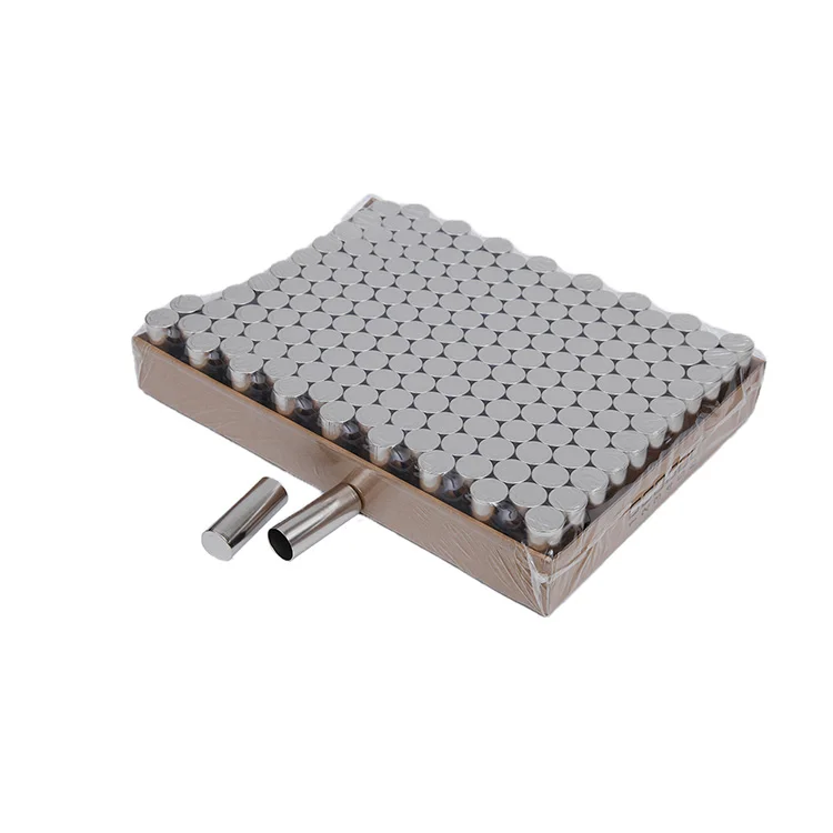 4680 46XX 46120 Cylindrical Case Cylinder Competitive Price for Lithium Electrode Roll