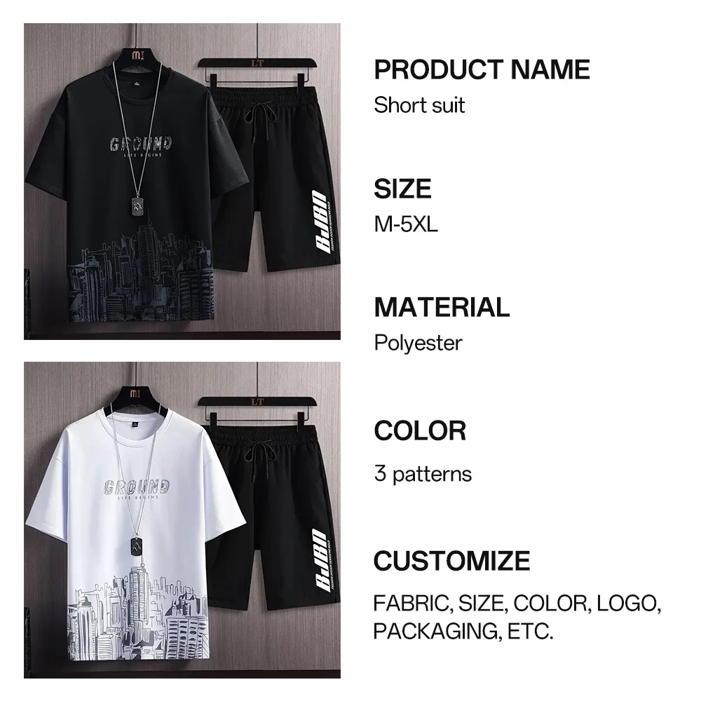 Custom Mens Jogging Tracksuit for Wholesale Training Gym Top Quality Track Suits