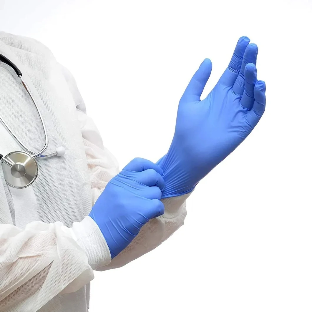 
Best wholesale available many colors disposable vinyl gloves powder free vinyl gloves food grade 