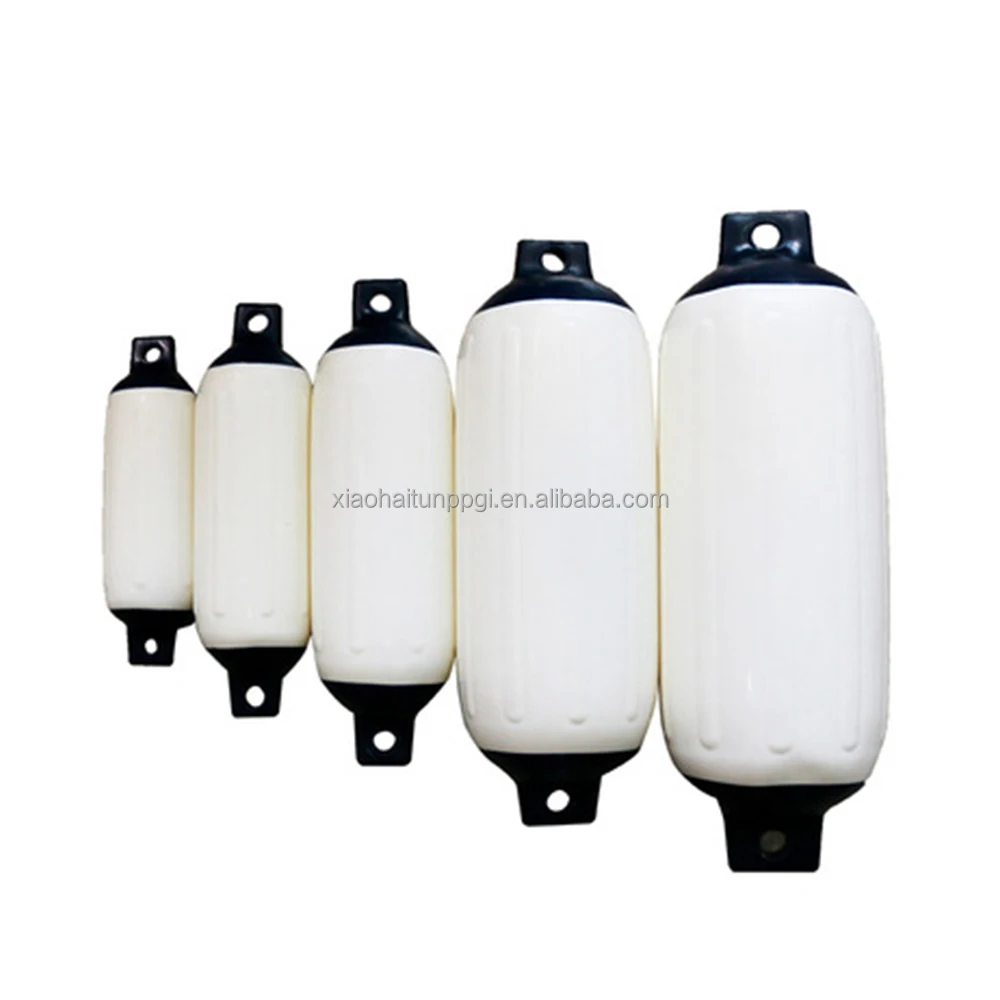 Little dolphin Marine Boat Equipment Accessories Yacht Boat PVC Fender