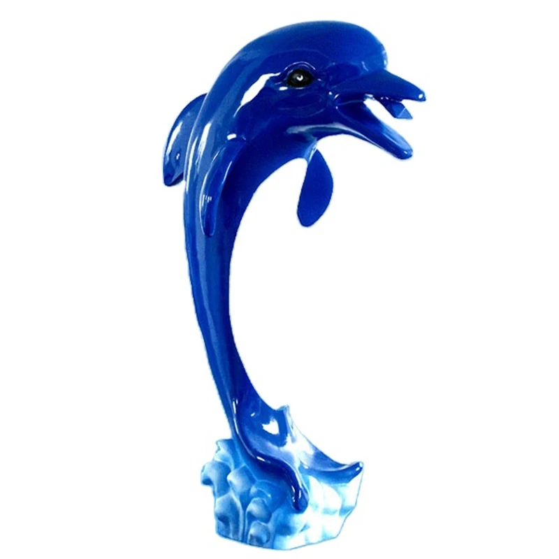 Оптовая Продажа с фабрики аксессуары для бассейна бассейн спа ударная Ванна мультяшный Дельфин ударный Водопад насадка