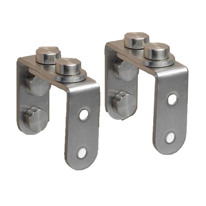 Stainless Steel Speaker wall Mount for Xiaomi 2S/ Xiaomi 2/ Xiaomi 3 Speaker Bracket