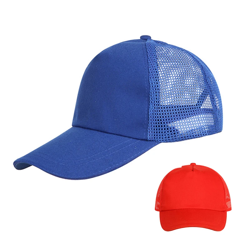 
Wholesale original blank fit black yellow cotton running 5 five panel kids brown mesh tucker truck driver cap/hat snapback cap 