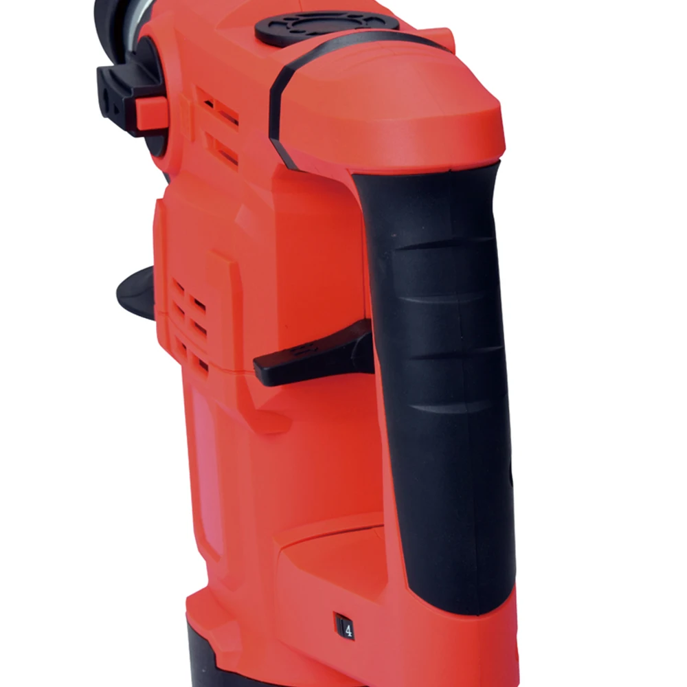 MPT Electric Rotary Hammer Drill 1500W 32mm  Power Tool OEM Super Quality No MOQ SDS plus