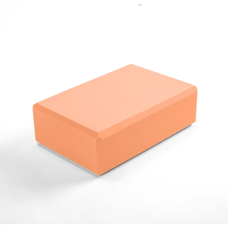 EVA Yoga Block Brick Thicken Exercise,Kid EVA Foam Pilates Brick