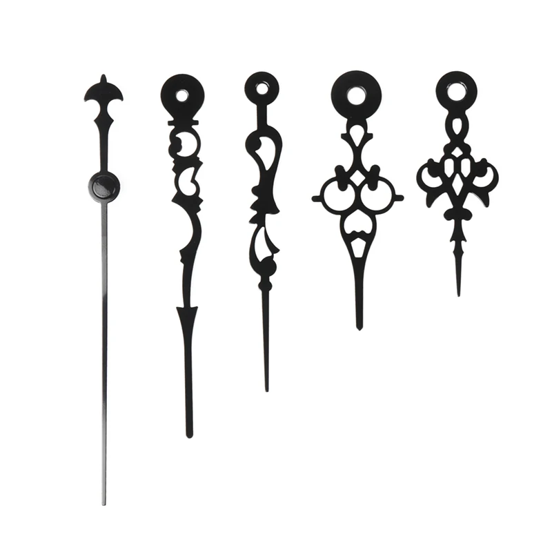 Кварцевые часы с китайским механизмом