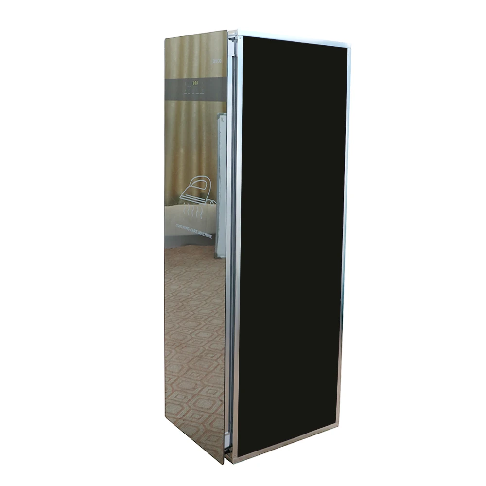 Hot Sale UV Clothes Machine Remote Intelligent control Gently drying Steaming Clothes Cabinet