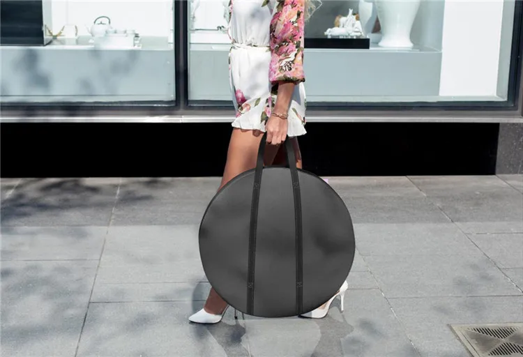 Best Selling Products 2023 Table Exhibition Portable Retail Display Table Advertising Foldable with Wireless Charger Electron Fa