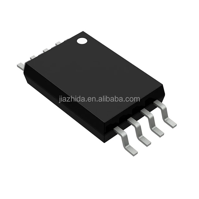 100% Original & New IC Chip ADS1251U/2K5 24 Bit Analog to Digital Converter ADC 1 Input 1 Sigma-Delta 8-SOIC