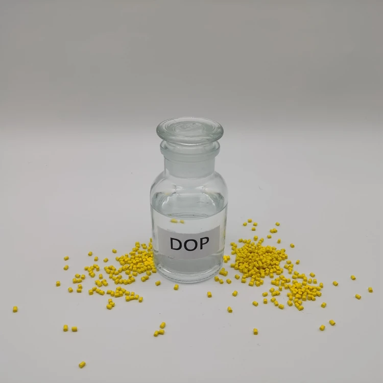 
Liquid Industrial Grade PVC dop dioctyl phthalate dioctyl phthalate dop dop plasticizer 