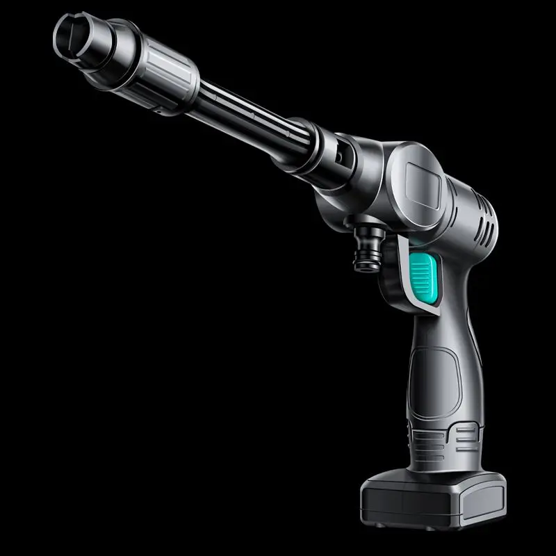 2022 Alibaba Лидер продаж Hidrolavadora портативный мойщик с литиевой батареей, оборудование для мойки автомобиля, велосипеда