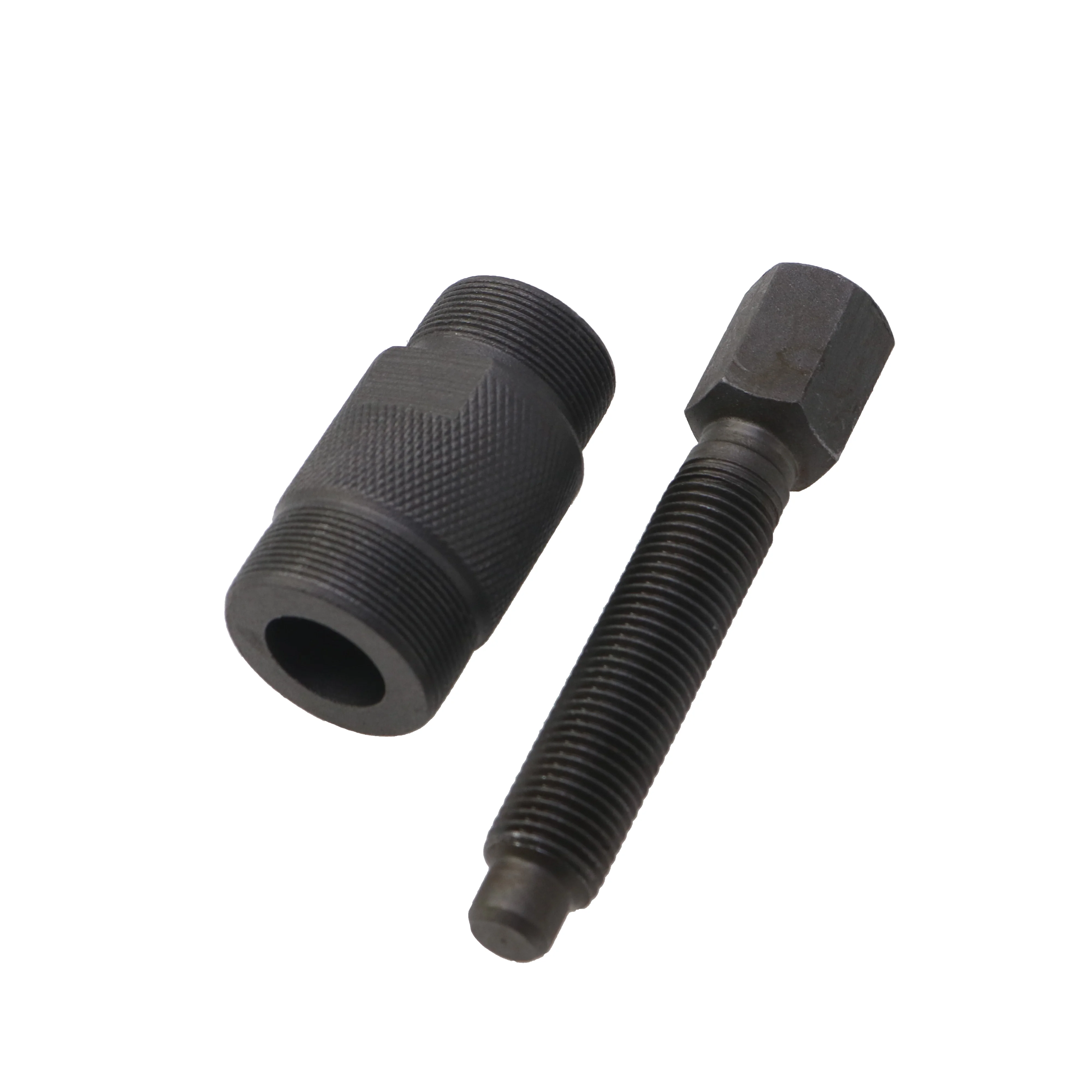24mm 27mm Outside Threads Puller Replacement For GY6 Chinese Scooter Parts Pit Bike ATV Dirt Bike