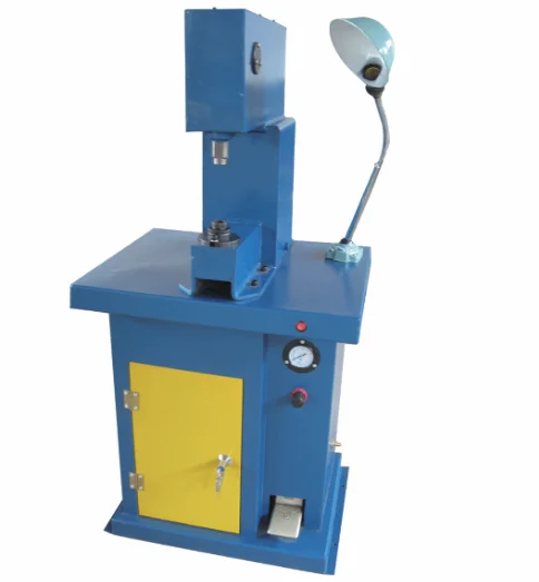 Factory sale BO-003 Pneumatic riveting machine furun