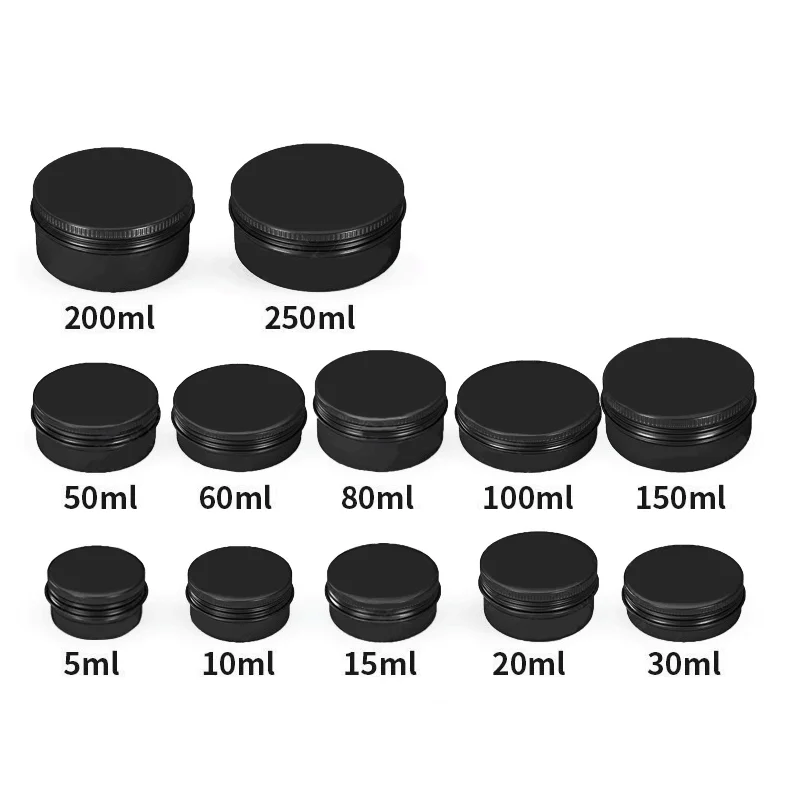 Алюминиевые банки 100 мл алюминиевые 60 г и 50 алюминиевая банка