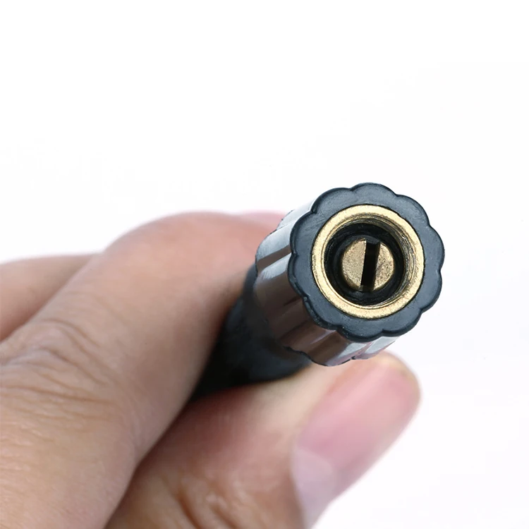 
Electric 12v DC 50-100PSI Portable Digital Auto Tire Inflator Car tyre Air Compressor 