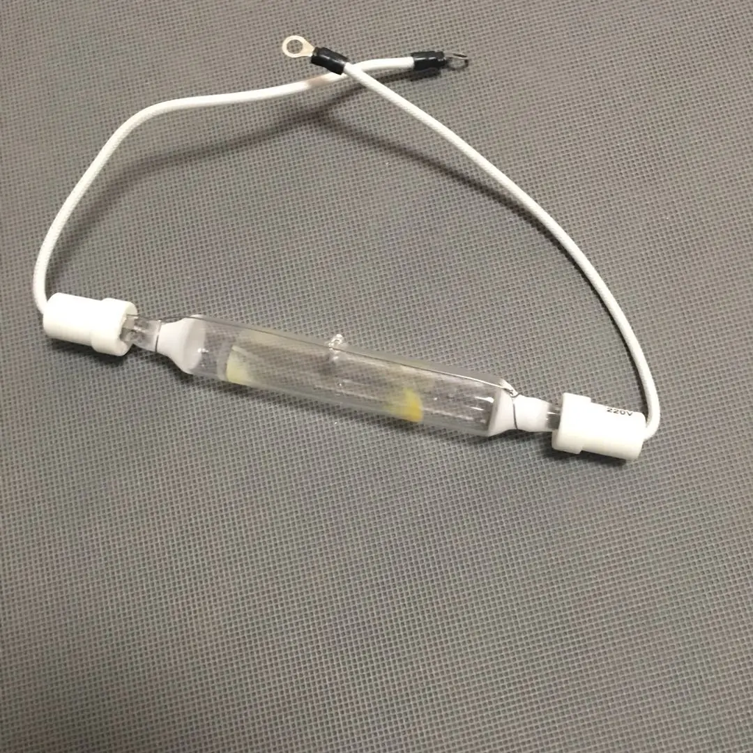 1000w UV exposing lamp