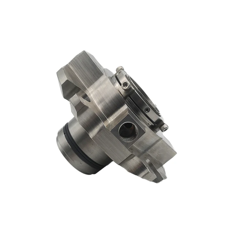 Высококачественное механическое уплотнение, пружина насоса с механическим уплотнением, механическое уплотнение насоса