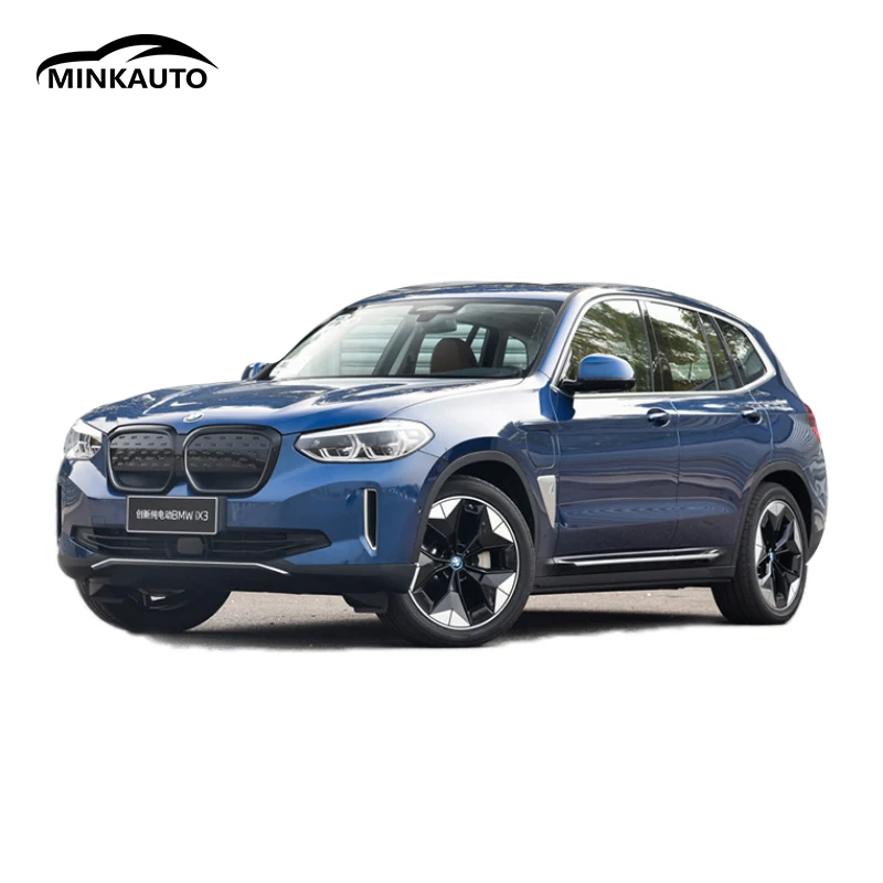  Электрические внедорожники IX3 новые автомобили для электромобилей