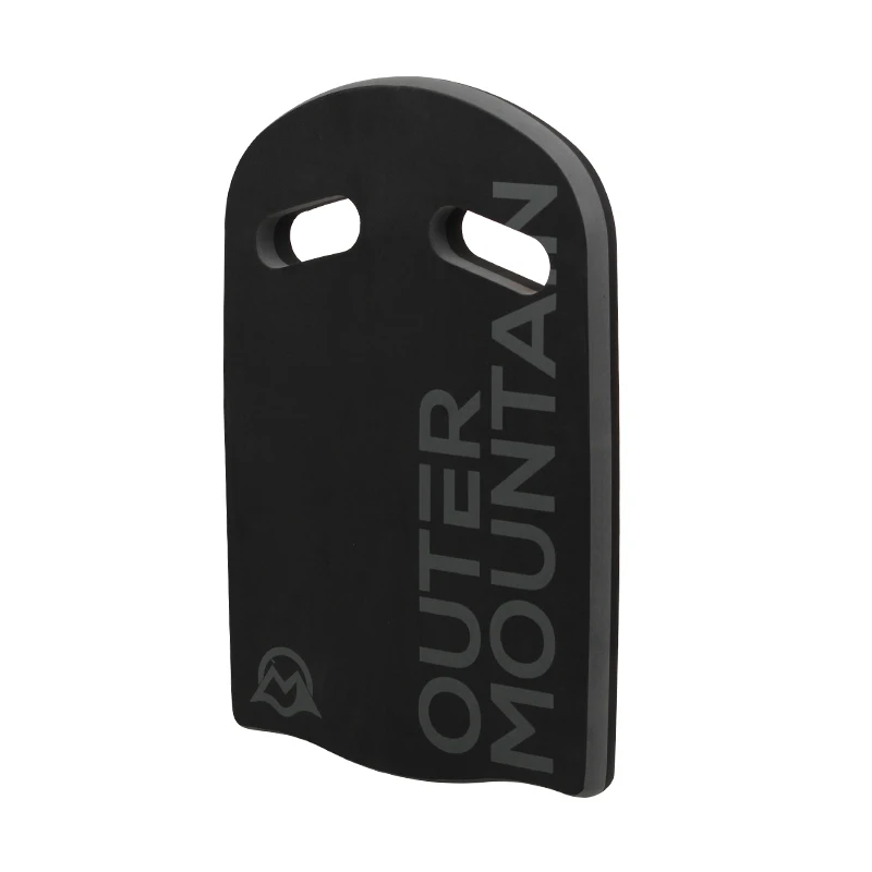 Kids EVA Foam Kickboard Floats Hand Paddle Adult Kickboard Printed Plate Kickboards Pool Custom Swimming Floating Buoy