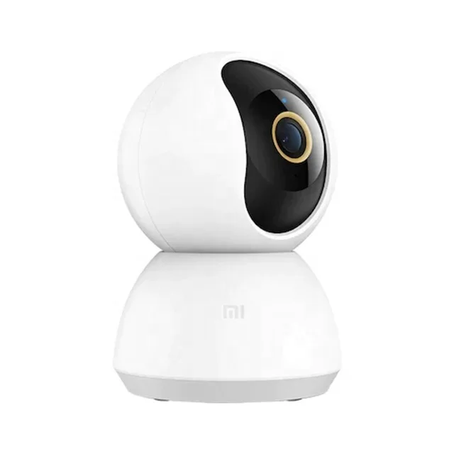 Xiaomi Mijia Mi умная IP-камера 2K 360 Угол видео CCTV Wi-Fi ночное видение беспроводная веб-камера 1296P камера безопасности домашняя