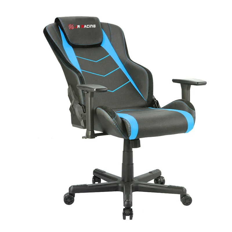 Игровой игровой стул
