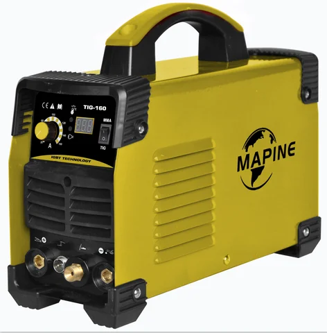 
Factory Wholesale High Quality Inverter TIGWelding Machine 