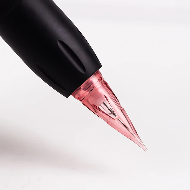 Infinite Tattoo Cartridge Needle Master Ready to Ship Wireless Battery Powered Tattoo Machine Pen Kits Supplies Ready to Ship