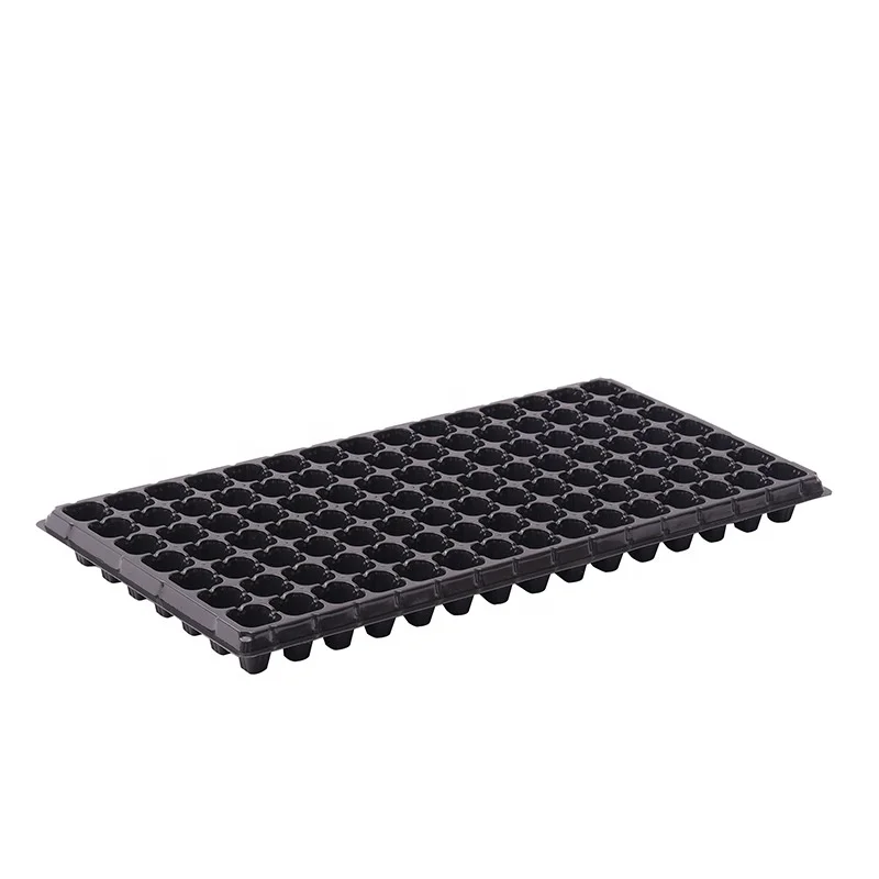 15 20 32 50 72 98 104 1045 128 162 200 288 Cells Plug Flats Seed Trays Wholesale