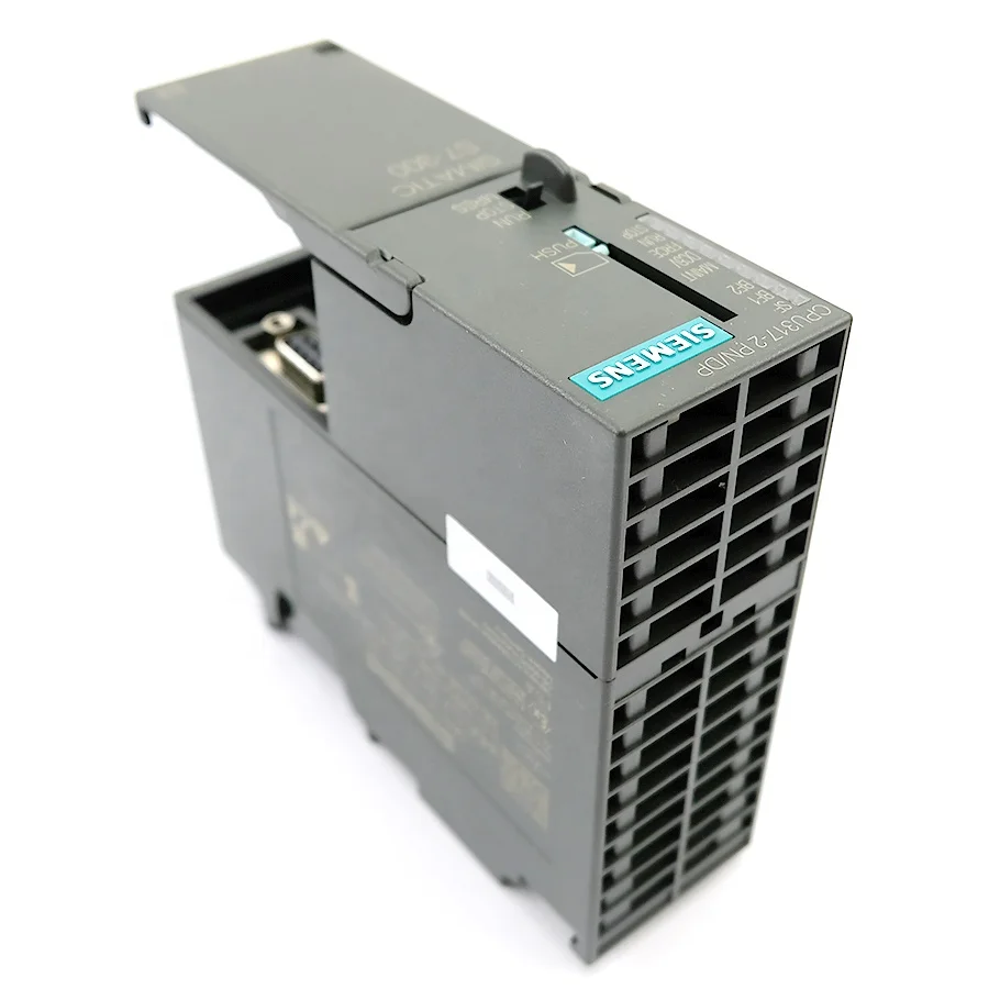 Hot sale Siemens power supply 6es7407-0kr02-0aa0 SIMATIC S7-400