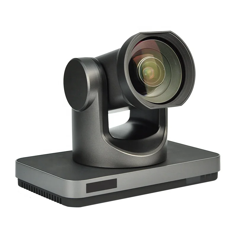 Rocware камера для видеоконференций с низкой задержкой 4K Ultra HD 1/1.7 'CMOS sencor широковещательной телемедики и сотрудничества в