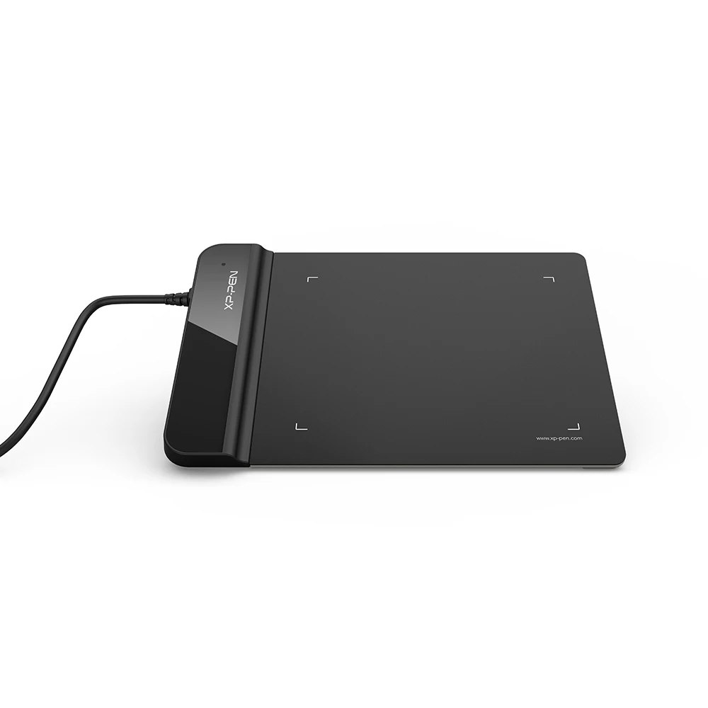 XP-Pen Star G430S electronic LCD signature pad writing board display monitor tab graphic tablet drawing stylus