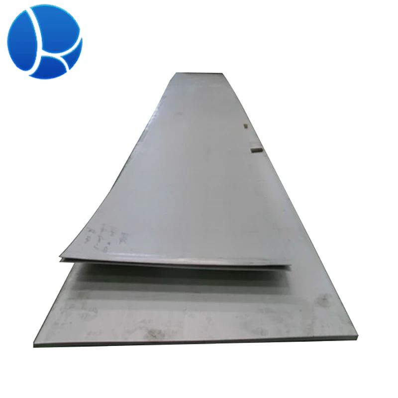 300 series stainless steel plate 201 304 316 409 2B polish stainless steel plate/sheet