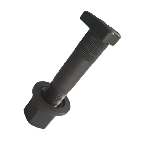 Phosphate 10.9 wheel bolt for M.B.