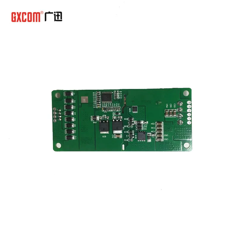 PoE splitter 48v to 5v/6a 12v/5a ieee802.3 bt 30w 60W HPOE PoE++ PD modules