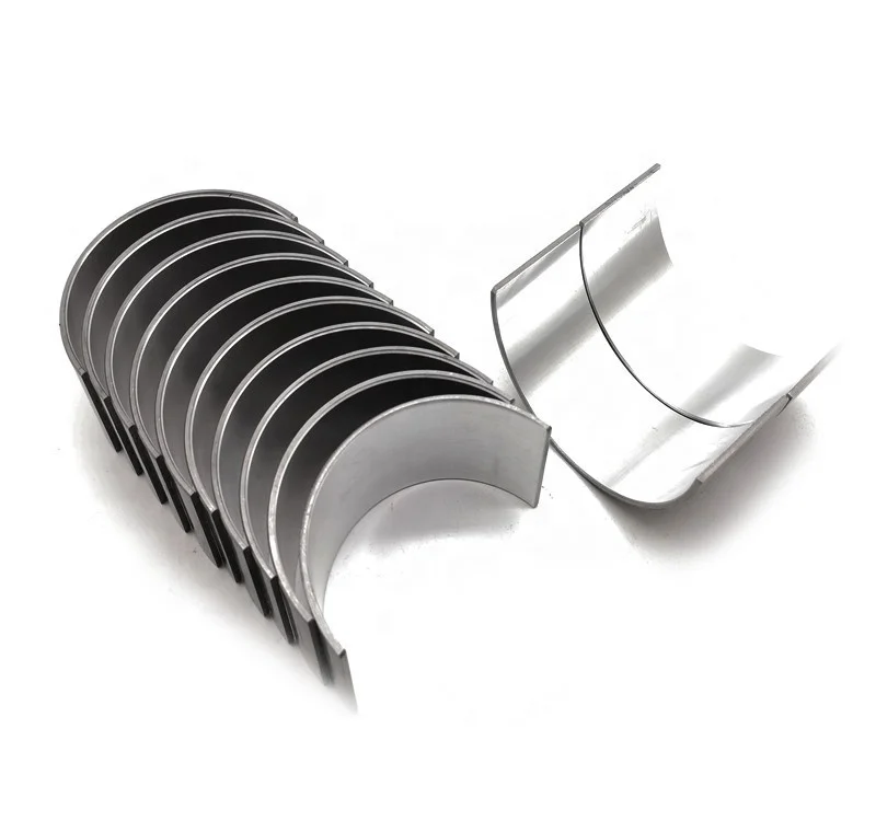 6D108 0.25 STD Con Rod Bearing 6222-39-3040 6222-31-3040 Connecting Rod Bearing