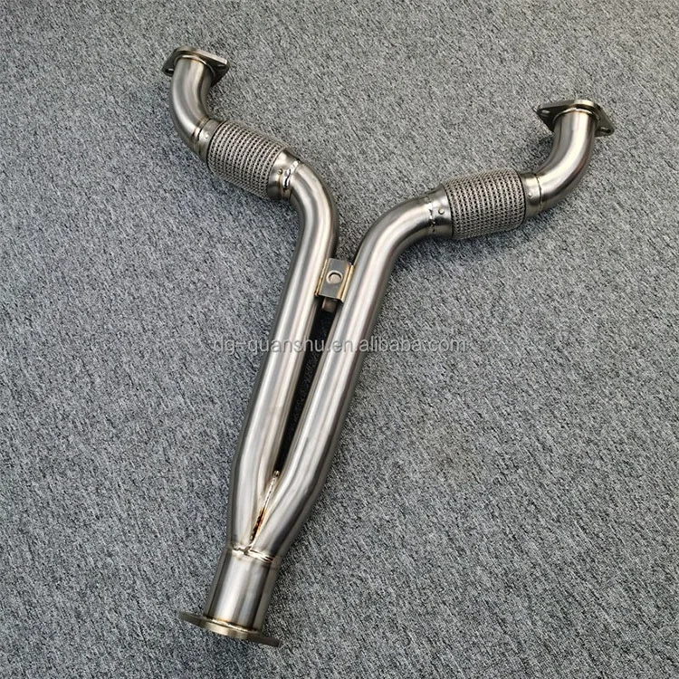 Exhaust System 350z Exhaust Systems Price Titanium Exhaust System For Nissan 350z Catback